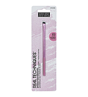 Real Techniques Pretty In Pink Definer - Плоская скошенная кисть для глаз